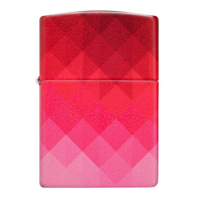 Запалка Zippo - Ombre Pixel Design