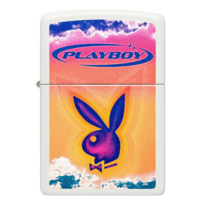 Запалка Zippo - Playboy