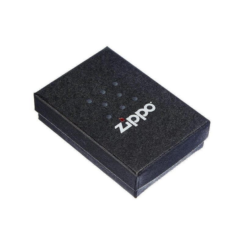 Запалка Zippo - Stocking Girl Emblem
