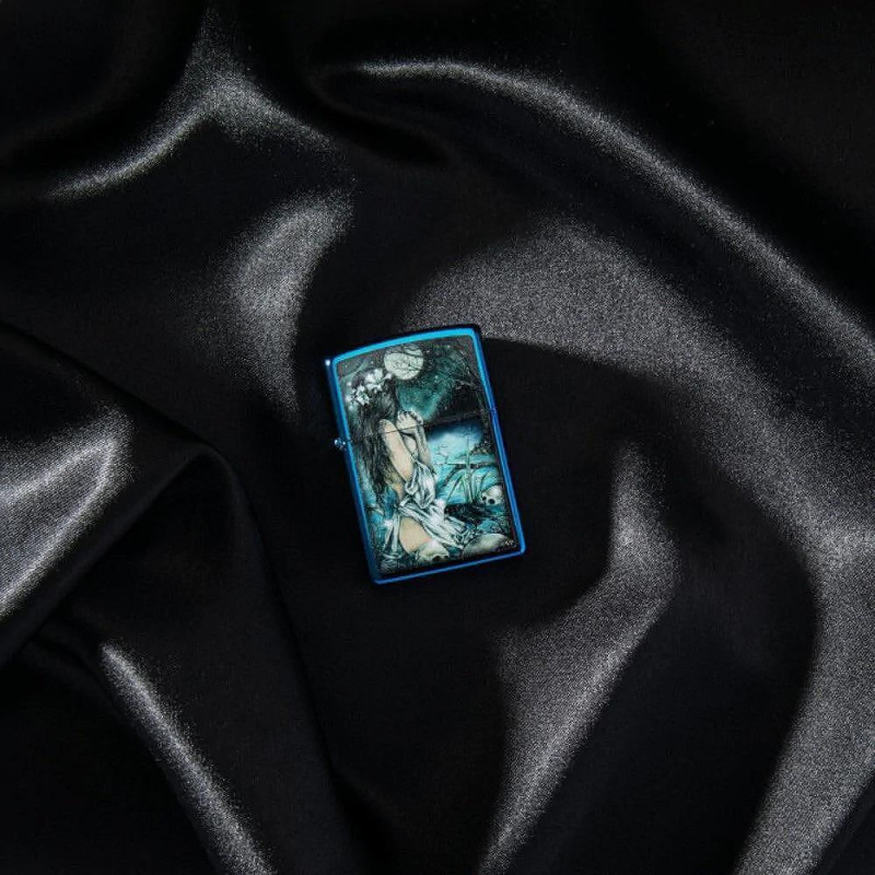 Запалка Zippo Victoria Francés 49764