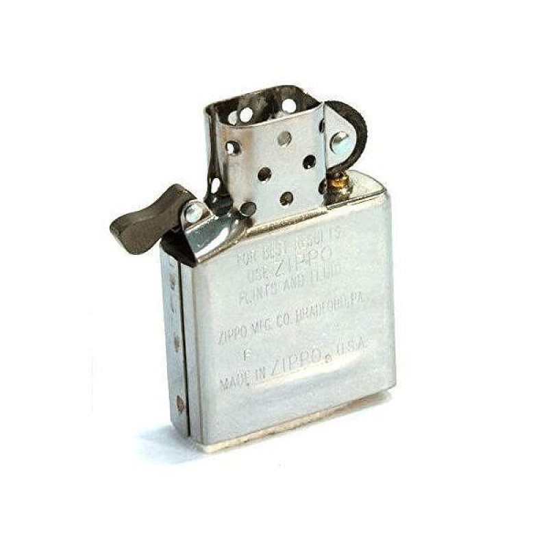 Zippo бензинов механизъм (Zippo Insert) за запалка Zippo (стандартен размер)