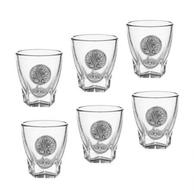 Сет за ракия Дървото на живота