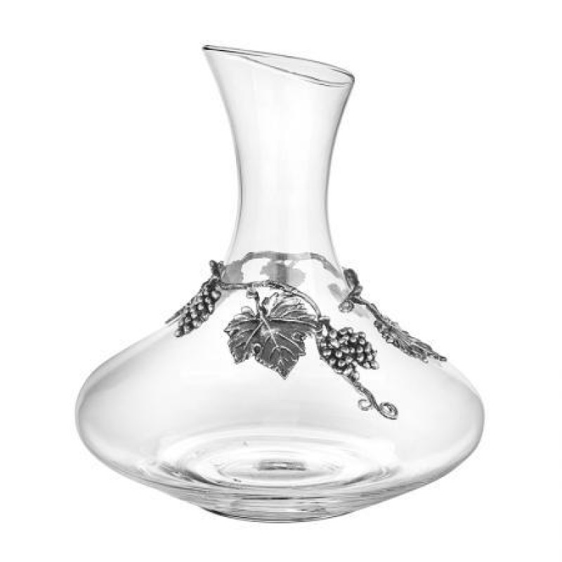 Декантер от стъкло