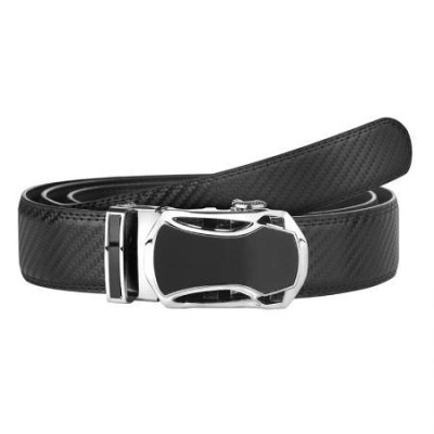 Мъжки колан SILVER FLAME 100 см  SFB02CS