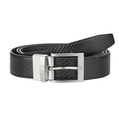 Мъжки колан SILVER FLAME 100 см SFB492CS