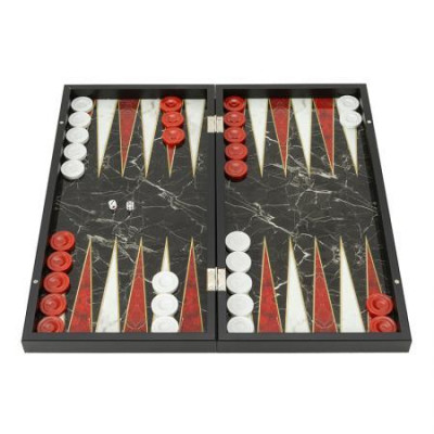 Табла Black Marble XXL