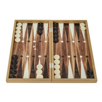 Табла American Walnut XXL