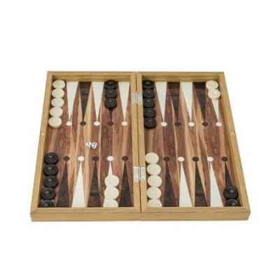 Табла American Walnut L