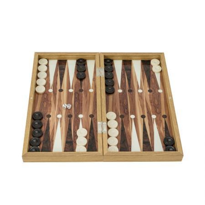Табла American Walnut L